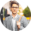 Klient amerykański · Mike customer