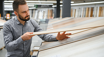 Suzhou Dicosbo Wood Co,. Ltd. warsztat produkcyjny
